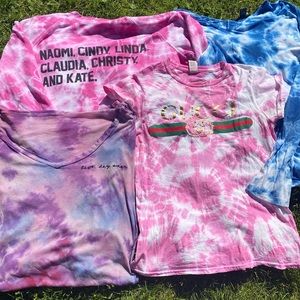 Meet your Posher, Joanna